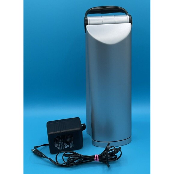 daylight brand portable fluorescent lamp With Long Cord - Picture 9 of 11